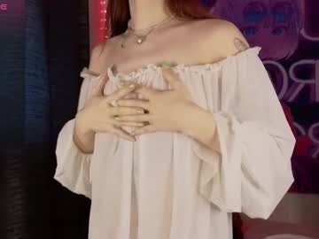 Michellelector Chaturbate stream image from March 21, 2025