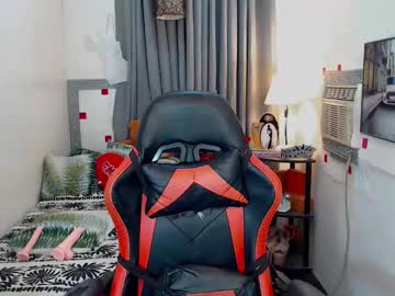 Ruesalvartore Chaturbate stream image from March 21, 2025