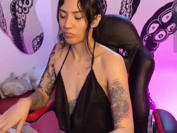 Scarlet__Perverted Chaturbate stream image from March 21, 2025
