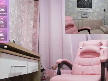 Sexyhottease69 Chaturbate stream image from March 21, 2025