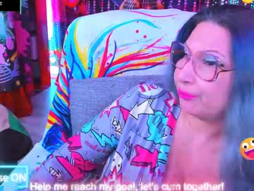 Sweetylisahard Chaturbate stream image from March 21, 2025