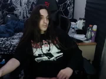 Thedesire5589 Chaturbate stream image from March 21, 2025