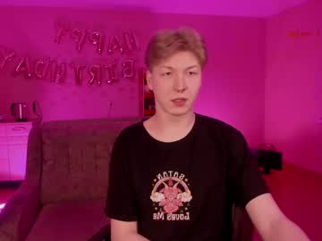 Themikesever Chaturbate stream image from March 21, 2025