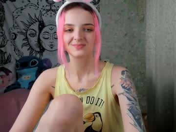 Vanilla_Arya Chaturbate stream image from March 21, 2025