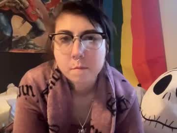 Whitnkat Chaturbate stream image from March 21, 2025