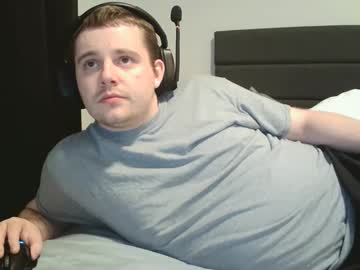 Aidennw Chaturbate stream image from March 21, 2025