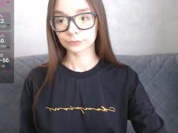 Amaneli Chaturbate stream image from March 21, 2025