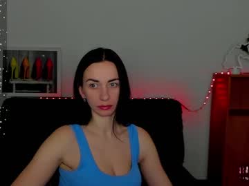 Annakillian_Kiss Chaturbate stream image from March 21, 2025