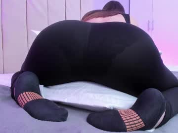 April_Bowie Chaturbate stream image from March 21, 2025