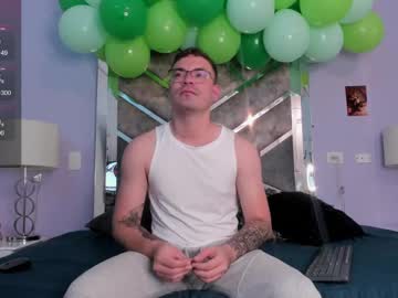 Axelblaze_ Chaturbate stream image from March 21, 2025