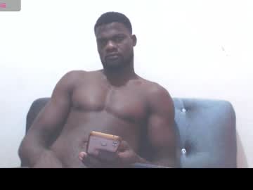 Bacayoco Chaturbate stream image from March 21, 2025