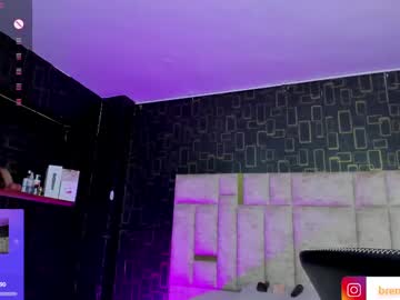 Brenda_Nova18 Chaturbate stream image from March 21, 2025