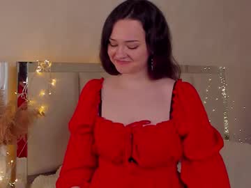 Camillaadrian Chaturbate stream image from March 21, 2025