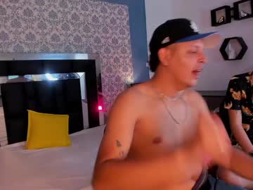 Charlott_Y_Alejo Chaturbate stream image from March 21, 2025