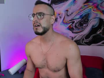 Fenrir_Flirt Chaturbate stream image from March 21, 2025