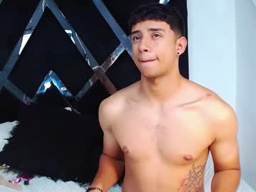 Jaze_Bradley Chaturbate stream image from March 21, 2025