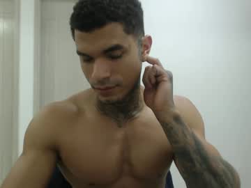 Juan_Gomez_1 Chaturbate stream image from March 21, 2025