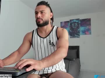 Louis_Marley_ Chaturbate stream image from March 21, 2025