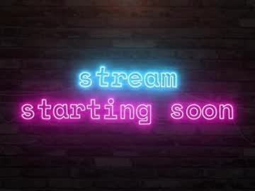 Mariebycb Chaturbate stream image from March 21, 2025
