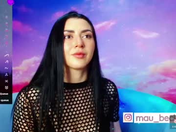 Maurenth_Becker Chaturbate stream image from March 21, 2025