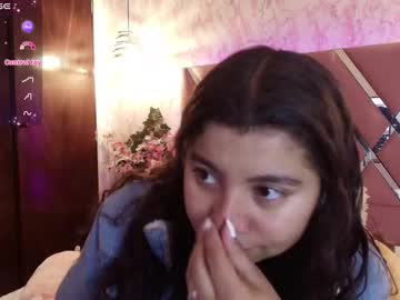 Miaa_Smiith1 Chaturbate stream image from March 21, 2025