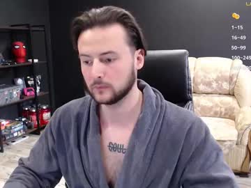 Mihasikd Chaturbate stream image from March 21, 2025