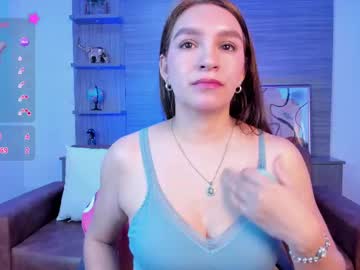 Miia_Taylors Chaturbate stream image from March 21, 2025