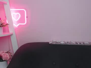 Milanaangelas Chaturbate stream image from March 21, 2025