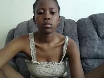 Naughty_Boujie Chaturbate stream image from March 21, 2025