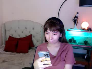 Shantalfoxxy Chaturbate stream image from March 21, 2025
