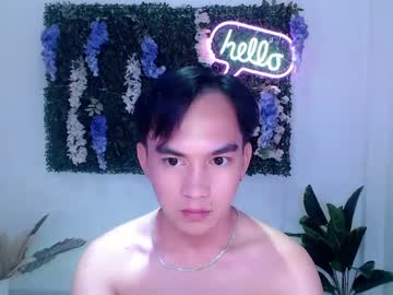 Simplyzach Chaturbate stream image from March 21, 2025