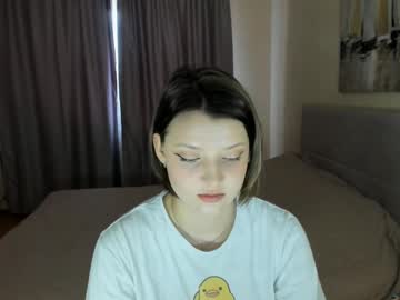 Soninex Chaturbate stream image from March 21, 2025
