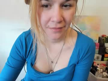 Spiritual____ Chaturbate stream image from March 21, 2025