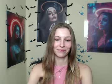 Stranger_Giirl Chaturbate stream image from March 21, 2025