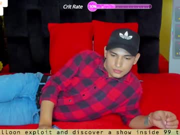 Teddy_Cowboy Chaturbate stream image from March 21, 2025