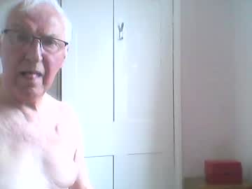 Thruster99 Chaturbate stream image from March 21, 2025