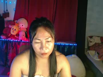 Urexoticpinaytrishaxxx stream image from March 21, 2025