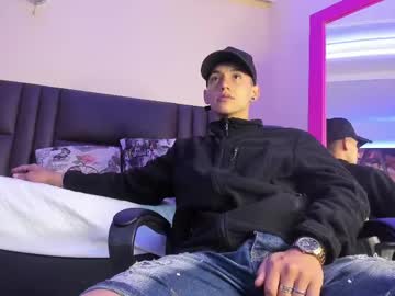 Vince_Parker Chaturbate stream image from March 21, 2025