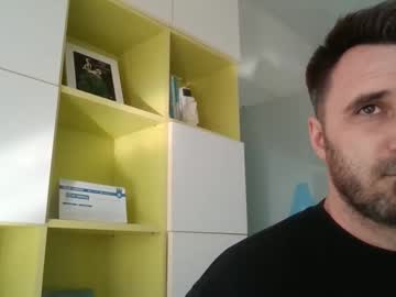 Ad14n Chaturbate stream image from March 21, 2025