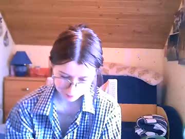 Adorable_Sparkle Chaturbate stream image from March 21, 2025