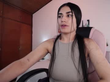 Alheli_16 Chaturbate stream image from March 21, 2025