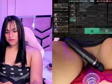 Aliceroys Chaturbate stream image from March 21, 2025