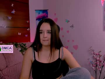 Baby_Meow1 Chaturbate stream image from March 21, 2025