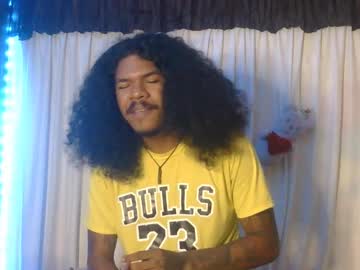 Blackphylosofy Chaturbate stream image from March 21, 2025