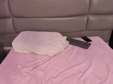 Chiaraevans Chaturbate stream image from March 21, 2025