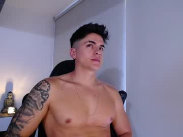 Christianvalenzia Chaturbate stream image from March 21, 2025
