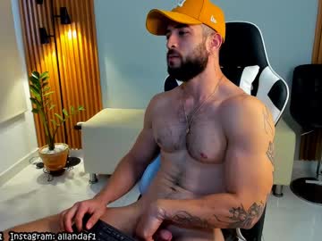 Dafboy_ Chaturbate stream image from March 21, 2025