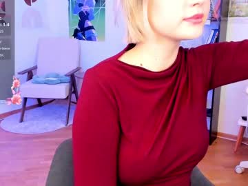 Evamoonie_ Chaturbate stream image from March 21, 2025