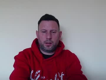 Handsomeguy1984 Chaturbate stream image from March 21, 2025
