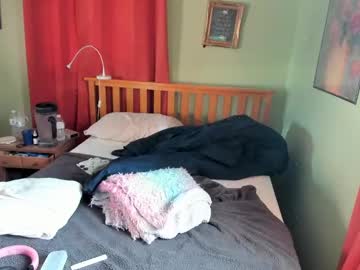 Hiddenlegacies Chaturbate stream image from March 21, 2025